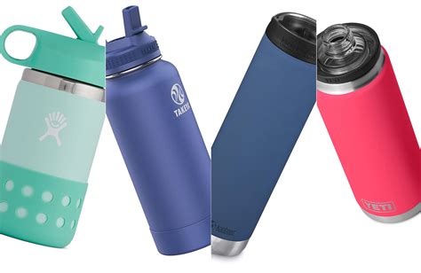 water bottle brands test|best rated insulated water bottle.